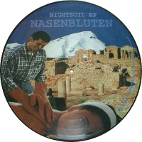 Nightsoil EP