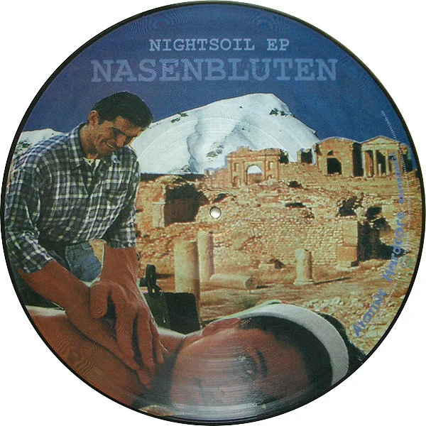 Nightsoil EP