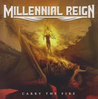 Carry The Fire