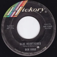 Blue Heartaches