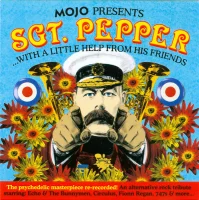 Sgt. Pepper ...With A Little Help From His Friends