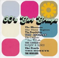 60's Girl Groups