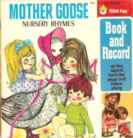 Mother Goose Nursery Rhymes