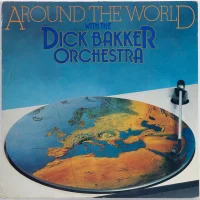 Around The World With The Dick Bakker Orchestra