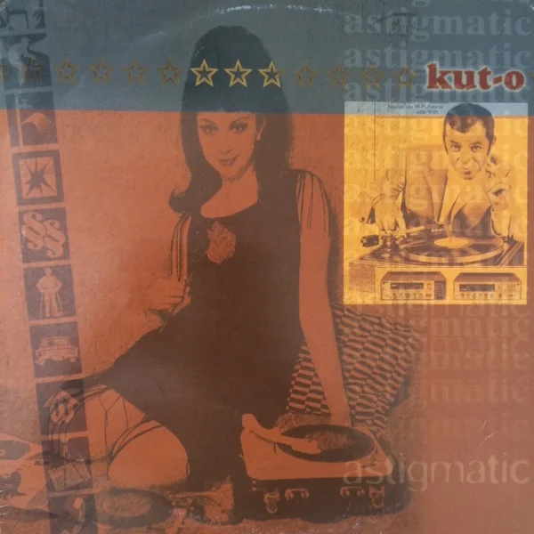 Astigmatic