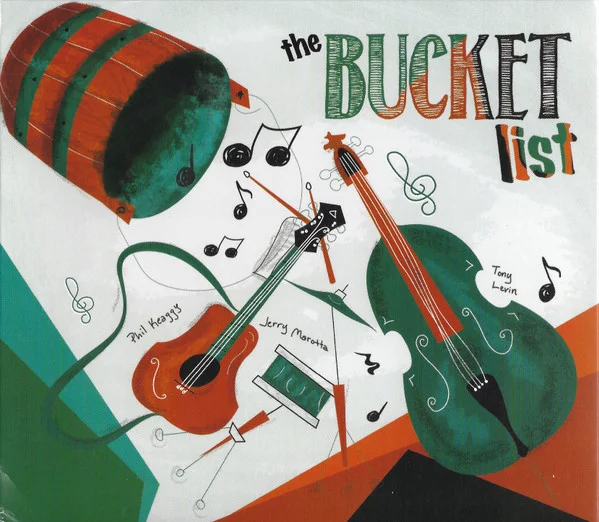 The Bucket List