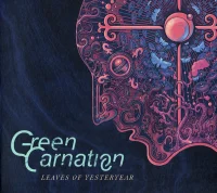 Leaves Of Yesteryear