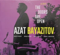 The Doors Are Open