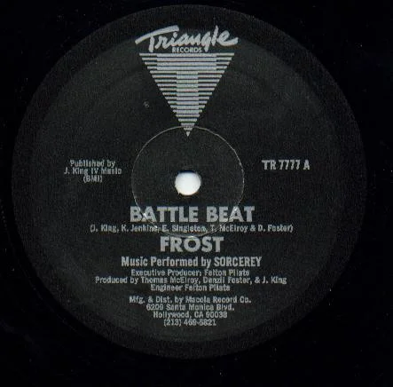 Battle Beat