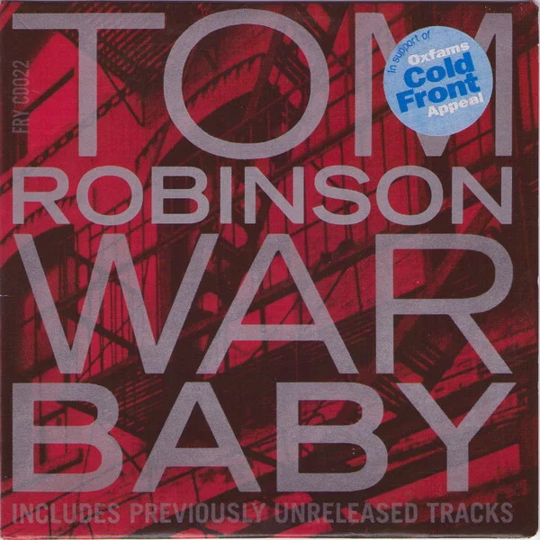 War Baby