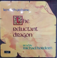 The Reluctant Dragon