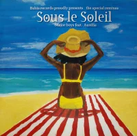 Sous Le Soleil