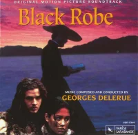 Black Robe (Original Motion Picture Soundtrack)