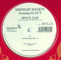 Space Jam (Nasa R U Ready) (The Angelo Kortez Mixes)