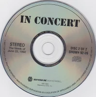 In Concert