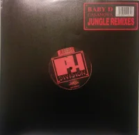 Casanova (Jungle Remixes)
