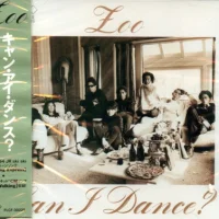 Can I Dance?