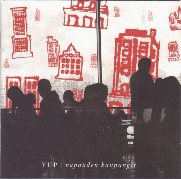 Vapauden Kaupungit