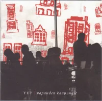 Vapauden Kaupungit