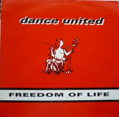 Freedom Of Life