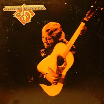 John Denver