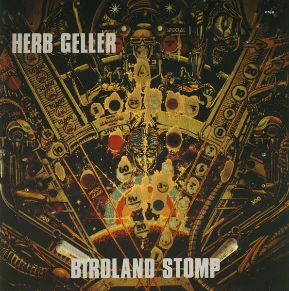 Birdland Stomp