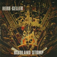 Birdland Stomp
