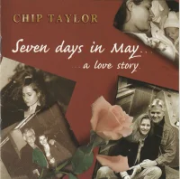 Seven Days In May... A Love Story