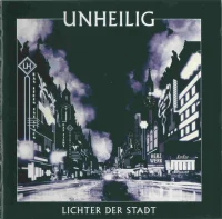 Lichter Der Stadt