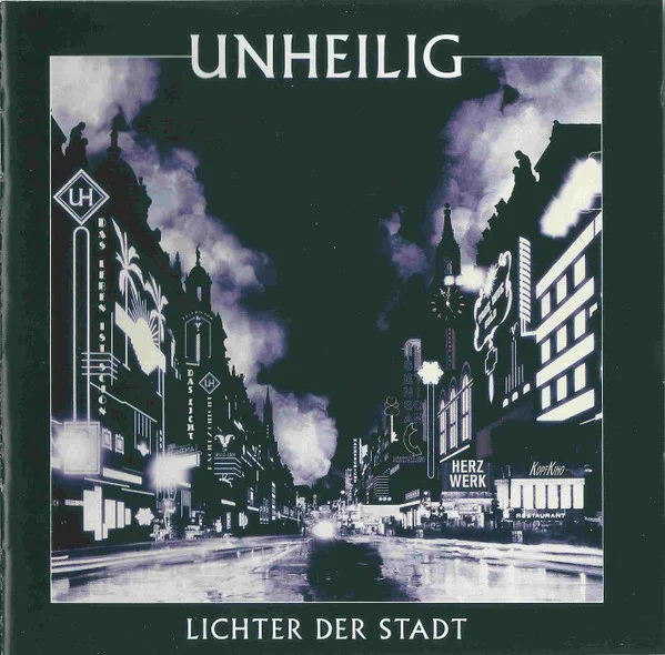 Lichter Der Stadt