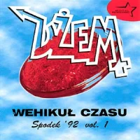 Wehikuł Czasu