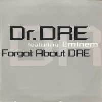 Forgot About Dre