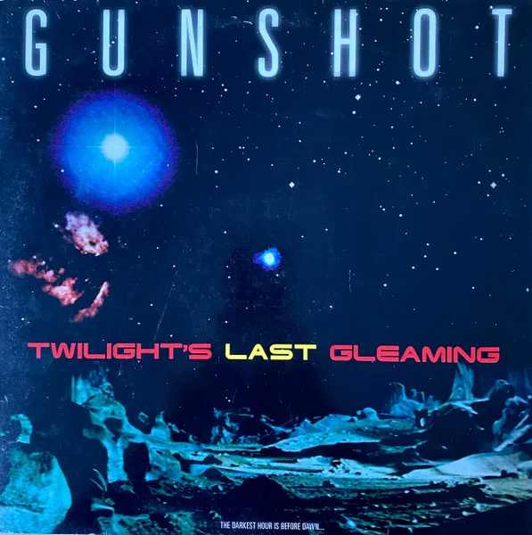 Twilight's Last Gleaming