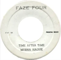 Time After Time / Ghetto Organ