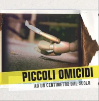 Ad Un Centimetro Dal Suolo