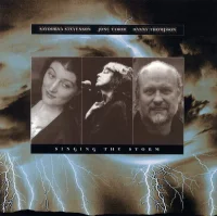 Singing The Storm