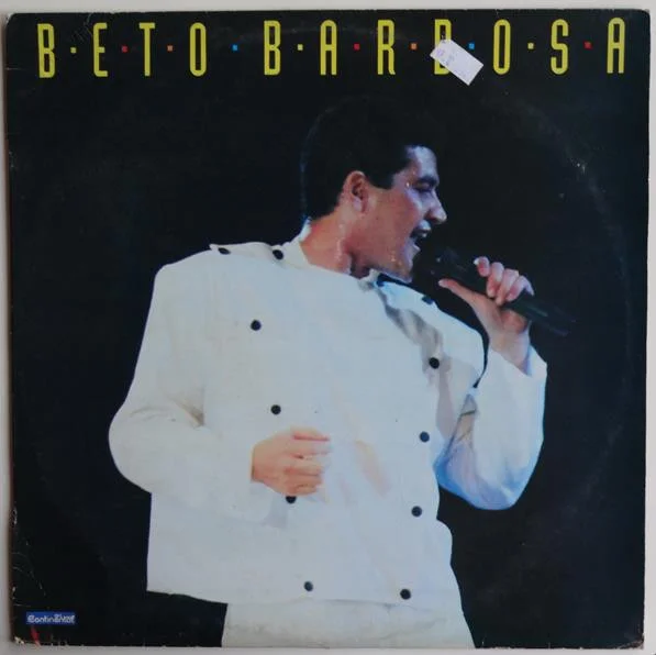 Beto Barbosa