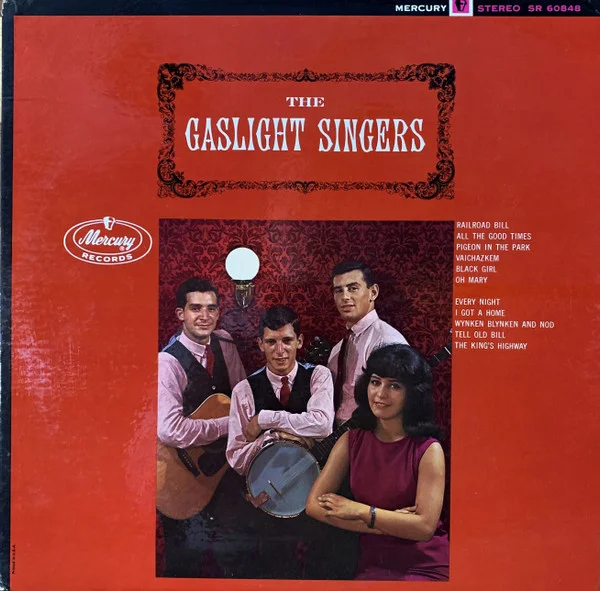The Gaslight Singers