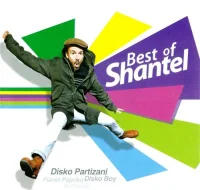 Best Of Shantel