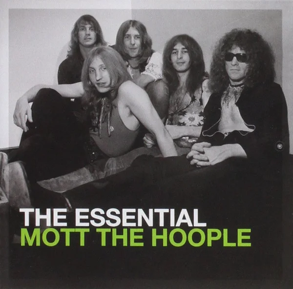 The Essential Mott The Hoople