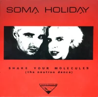 Shake Your Molecules (The Neutron Dance)