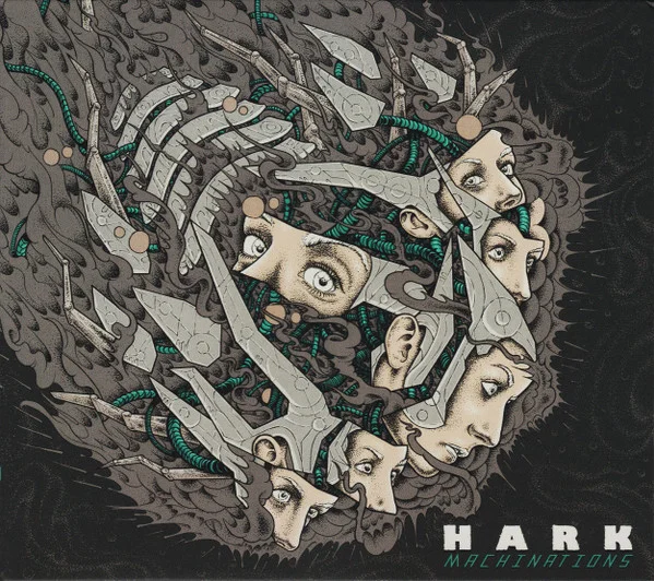 Machinations