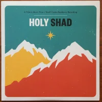 Holy Shad