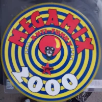 Megamix 2000