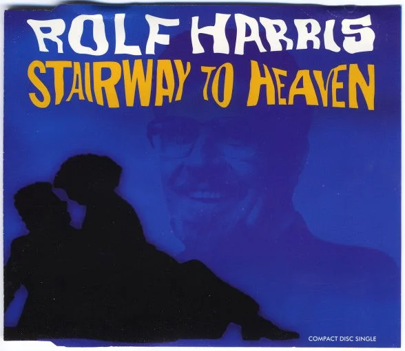 Stairway To Heaven