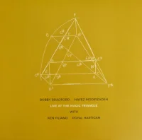 Live At The Magic Triangle