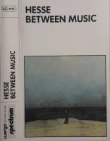 Hesse Between Music
