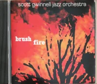 Brush Fire