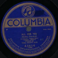 All For You / Sweetheart