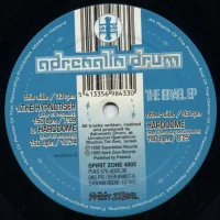 The Israel EP